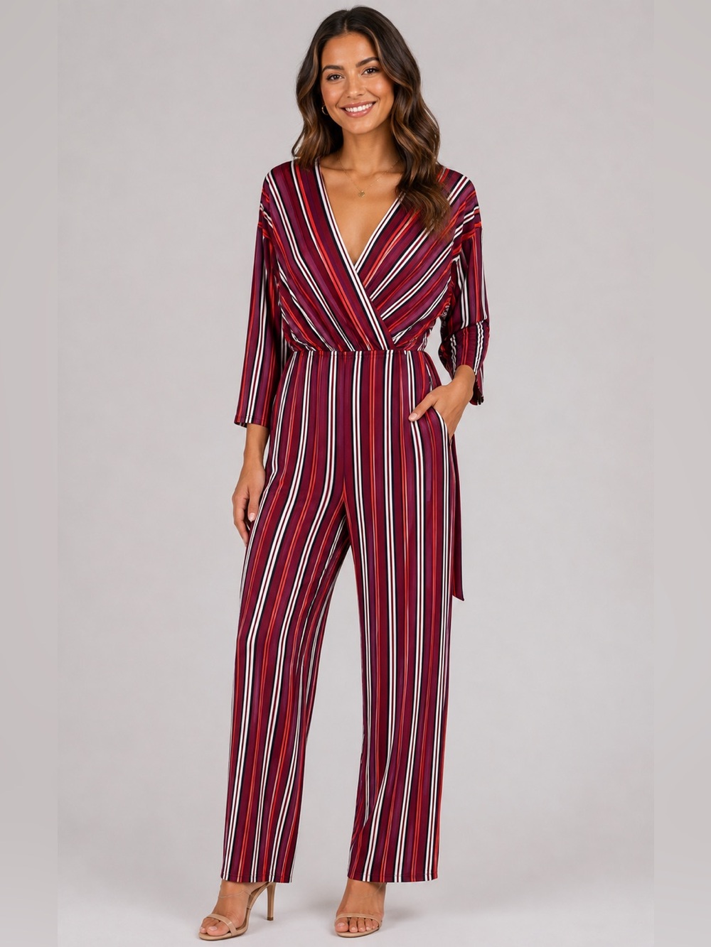 Women's Express Jumpsuit NWT Medium
